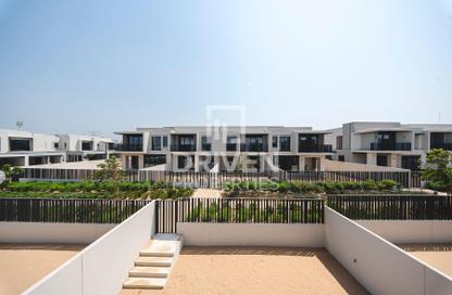 Townhouse - 4 - 5 for rent in Jebel Ali Village Townhouses - Jebel Ali Village - Jebel Ali - Dubai Townhouse - 4 - 5 for rent in Jebel Ali Village Townhouses - Jebel Ali Village - Jebel Ali - Dubai