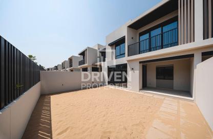 Townhouse - 4 - 5 for rent in Jebel Ali Village Townhouses - Jebel Ali Village - Jebel Ali - Dubai Townhouse - 4 - 5 for rent in Jebel Ali Village Townhouses - Jebel Ali Village - Jebel Ali - Dubai