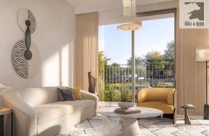 Townhouse - 3 - 4 for sale in Velora 2 - Velora - The Valley - Dubai