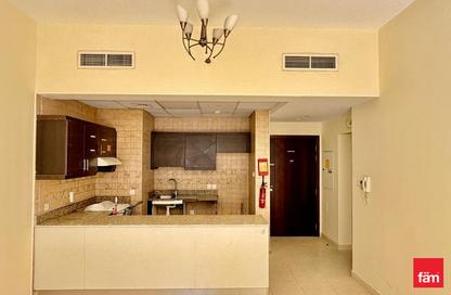 Apartment - 1 Bedroom - 2 Bathrooms for sale in La Fontana - Arjan - Dubai