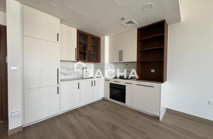 Apartment - 1 Bedroom - 1 Bathroom for sale in The Regent - Town Square - Dubai Apartment - 1 Bedroom - 1 Bathroom for sale in The Regent - Town Square - Dubai