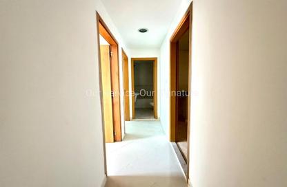 Apartment - 2 - 2 for rent in New Al Taawun Road - Al Taawun - Sharjah