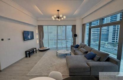 Apartment - 1 Bedroom - 1 Bathroom for rent in Boutique 7 - Barsha Heights (Tecom) - Dubai Apartment - 1 Bedroom - 1 Bathroom for rent in Boutique 7 - Barsha Heights (Tecom) - Dubai