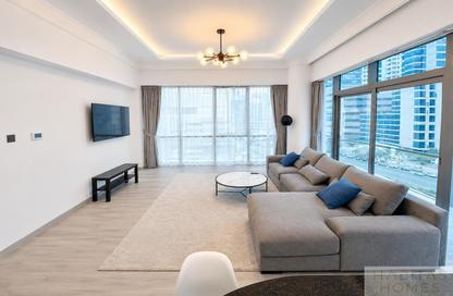 Apartment - 1 Bedroom - 1 Bathroom for rent in Boutique 7 - Barsha Heights (Tecom) - Dubai Apartment - 1 Bedroom - 1 Bathroom for rent in Boutique 7 - Barsha Heights (Tecom) - Dubai