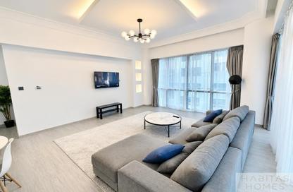 Apartment - 1 Bedroom - 1 Bathroom for rent in Boutique 7 - Barsha Heights (Tecom) - Dubai Apartment - 1 Bedroom - 1 Bathroom for rent in Boutique 7 - Barsha Heights (Tecom) - Dubai