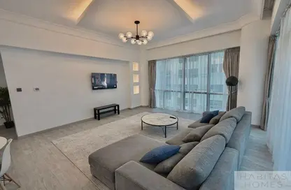 Apartment - 1 Bedroom - 1 Bathroom for rent in Boutique 7 - Barsha Heights (Tecom) - Dubai
