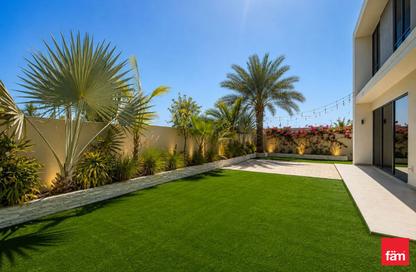 Villa - 4 Bedrooms - 4 Bathrooms for sale in Sidra Villas II - Sidra Villas - Dubai Hills Estate - Dubai