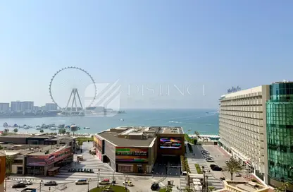 شقة - 3 غرف نوم - 4 حمامات للايجار في بحر  2 - بحر - جميرا بيتش ريزيدنس - دبي