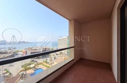 Apartment - 3 - 4 for rent in Bahar 2 - Bahar - Jumeirah Beach Residence - Dubai Apartment - 3 - 4 for rent in Bahar 2 - Bahar - Jumeirah Beach Residence - Dubai