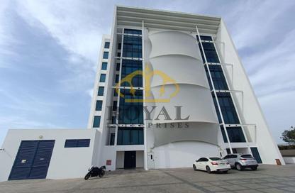 Apartment - 3 - 4 for rent in Block 19 - The Lagoons - Mina Al Arab - Ras Al Khaimah