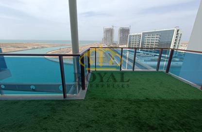 Apartment - 3 - 4 for rent in Block 19 - The Lagoons - Mina Al Arab - Ras Al Khaimah