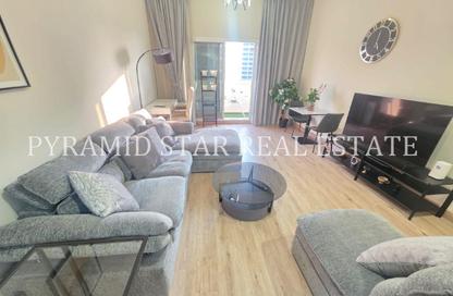 Apartment - 1 - 2 for rent in The Dunes - Dubai Silicon Oasis - Dubai Apartment - 1 - 2 for rent in The Dunes - Dubai Silicon Oasis - Dubai