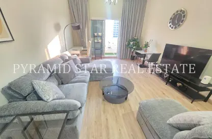 Apartment - 1 Bedroom - 2 Bathrooms for rent in The Dunes - Dubai Silicon Oasis - Dubai Apartment - 1 Bedroom - 2 Bathrooms for rent in The Dunes - Dubai Silicon Oasis - Dubai
