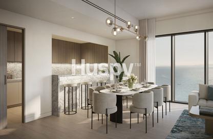 Apartment - 2 - 3 for sale in Sunstone - Makers District - Al Reem Island - Abu Dhabi Apartment - 2 - 3 for sale in Sunstone - Makers District - Al Reem Island - Abu Dhabi
