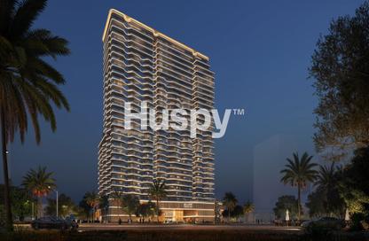 Apartment - 2 - 3 for sale in Sunstone - Makers District - Al Reem Island - Abu Dhabi Apartment - 2 - 3 for sale in Sunstone - Makers District - Al Reem Island - Abu Dhabi