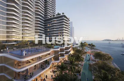 Apartment - 2 Bedrooms - 3 Bathrooms for sale in Sunstone - Makers District - Al Reem Island - Abu Dhabi Apartment - 2 Bedrooms - 3 Bathrooms for sale in Sunstone - Makers District - Al Reem Island - Abu Dhabi