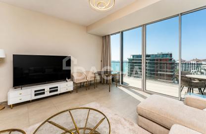 Apartment - 2 Bedrooms - 3 Bathrooms for sale in Serenia Residences West - Serenia Residences The Palm - The Crescent - Palm Jumeirah - Dubai Apartment - 2 Bedrooms - 3 Bathrooms for sale in Serenia Residences West - Serenia Residences The Palm - The Crescent - Palm Jumeirah - Dubai