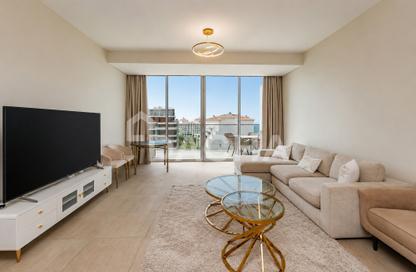 Apartment - 2 Bedrooms - 3 Bathrooms for sale in Serenia Residences West - Serenia Residences The Palm - The Crescent - Palm Jumeirah - Dubai