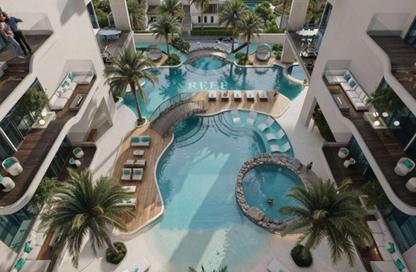 Duplex - 4 - 6 for sale in Reef 999 - Al Furjan - Dubai