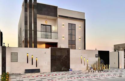 Villa - 4 - 6 for sale in Al Zaheya Gardens - Al Zahya - Ajman