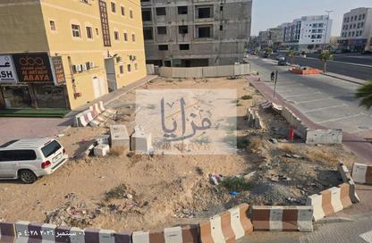 Land - Studio for sale in Al Mowaihat 1 - Al Mowaihat - Ajman