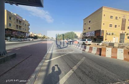 Land - Studio for sale in Al Mowaihat 1 - Al Mowaihat - Ajman