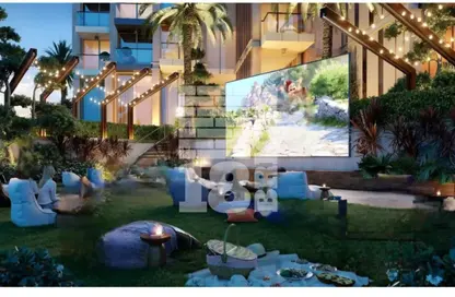 شقة - 2 غرف نوم - 3 حمامات للبيع في ريجاليا ديار - الخليج التجاري - دبي