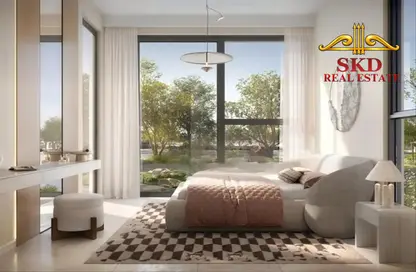 فيلا - 4 غرف نوم - 5 حمامات للبيع في فينيرا - ذا فالي - دبي