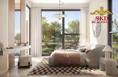 Villa - 4 Bedrooms - 5 Bathrooms for sale in Venera - The Valley - Dubai