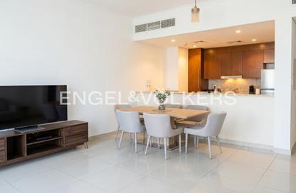 Apartment - 1 - 1 for rent in Mulberry 2 Building A1 - Mulberry 2 Block A - Mulberry 2 - Park Heights - Dubai Hills Estate - Dubai Apartment - 1 - 1 for rent in Mulberry 2 Building A1 - Mulberry 2 Block A - Mulberry 2 - Park Heights - Dubai Hills Estate - Dubai