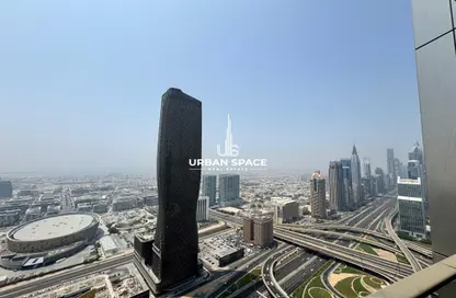 Apartment - 3 Bedrooms - 4 Bathrooms for sale in The Address Sky View Tower 1 - The Address Sky View Towers - Downtown Dubai - Dubai Apartment - 3 Bedrooms - 4 Bathrooms for sale in The Address Sky View Tower 1 - The Address Sky View Towers - Downtown Dubai - Dubai