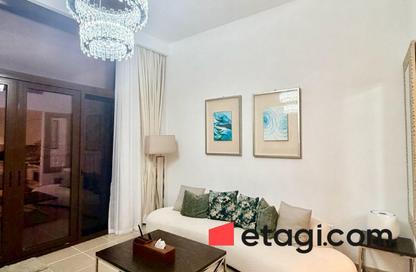 Apartment - 2 Bedrooms - 2 Bathrooms for rent in Warda Apartments 1A - Warda Apartments 1 - Warda Apartments - Town Square - Dubai