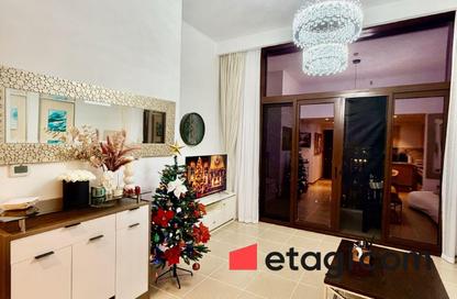 Apartment - 2 Bedrooms - 2 Bathrooms for rent in Warda Apartments 1A - Warda Apartments 1 - Warda Apartments - Town Square - Dubai