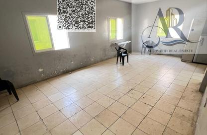 Labor Camp - Studio - 7+ for rent in Al Jurf 3 - Al Jurf - Ajman Downtown - Ajman