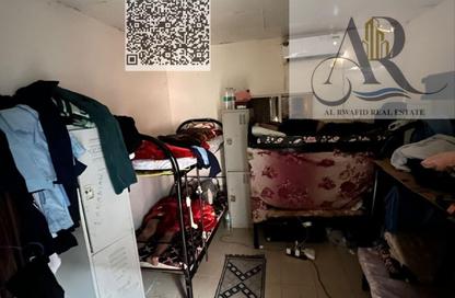 Labor Camp - Studio - 7+ for rent in Al Jurf 3 - Al Jurf - Ajman Downtown - Ajman