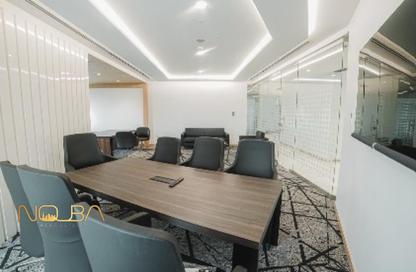 Office Space - Studio - 1 Bathroom for rent in Business Village - Port Saeed - Deira - Dubai