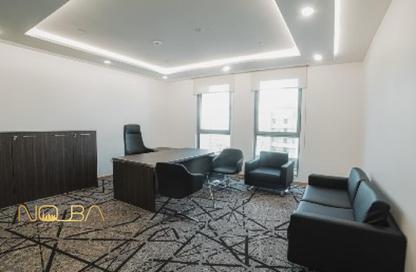 Office Space - Studio - 1 Bathroom for rent in Business Village - Port Saeed - Deira - Dubai
