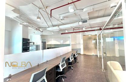Office Space - Studio - 1 Bathroom for rent in Business Village - Port Saeed - Deira - Dubai Office Space - Studio - 1 Bathroom for rent in Business Village - Port Saeed - Deira - Dubai