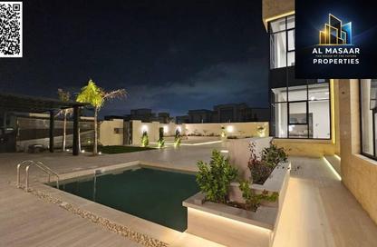 Villa - 6 Bedrooms - 7+ Bathrooms for sale in Al Amira Village - Al Yasmeen - Ajman