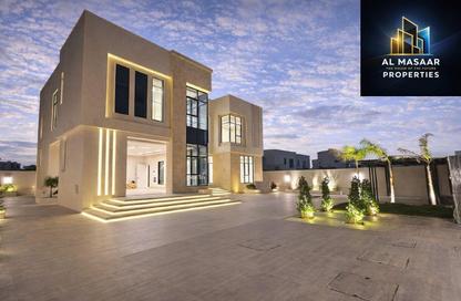 Villa - 6 Bedrooms - 7+ Bathrooms for sale in Al Amira Village - Al Yasmeen - Ajman