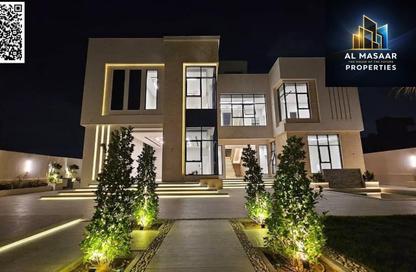 Villa - 6 Bedrooms - 7+ Bathrooms for sale in Al Amira Village - Al Yasmeen - Ajman