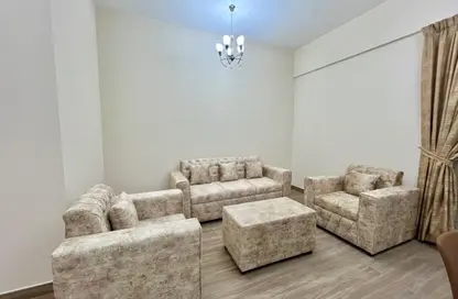 شقة - 2 غرف نوم - 3 حمامات للايجار في ام ايه كي - 2 وادي الصفا - دبي