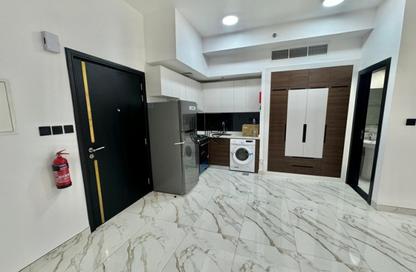 Apartment - Studio - 1 for rent in Olivz Residence Block 3 - Olivz by Danube - International City - Dubai Apartment - Studio - 1 for rent in Olivz Residence Block 3 - Olivz by Danube - International City - Dubai
