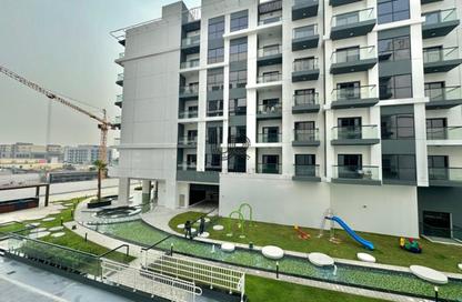 Apartment - Studio - 1 for rent in Olivz Residence Block 3 - Olivz by Danube - International City - Dubai Apartment - Studio - 1 for rent in Olivz Residence Block 3 - Olivz by Danube - International City - Dubai