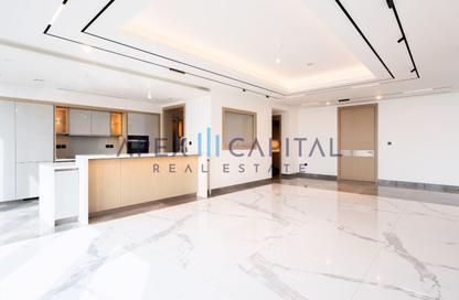 Apartment - 4 Bedrooms - 4 Bathrooms for sale in The S Tower - Dubai Internet City - Dubai