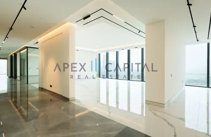 Apartment - 4 Bedrooms - 4 Bathrooms for sale in The S Tower - Dubai Internet City - Dubai