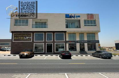 Whole Building - 7+ Bedrooms for sale in Industrial Area 18 - Sharjah Industrial Area - Sharjah Whole Building - 7+ Bedrooms for sale in Industrial Area 18 - Sharjah Industrial Area - Sharjah