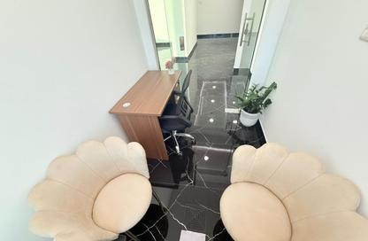 Office Space - Studio - 1 for rent in Fatima Mohammad Ahmad Bin Suleiman Building - Al Raffa - Bur Dubai - Dubai Office Space - Studio - 1 for rent in Fatima Mohammad Ahmad Bin Suleiman Building - Al Raffa - Bur Dubai - Dubai