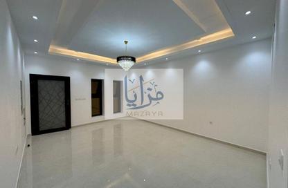 Villa - 4 Bedrooms - 5 Bathrooms for rent in Al Zaheya Gardens - Al Zahya - Ajman