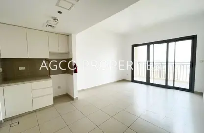 شقة - 1 حمام للايجار في حياة بوليفارد - 1 ب - حياة بوليفارد 1 - حياة بولفار - تاون سكوير - دبي